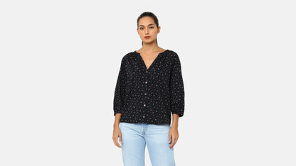 Levi's® Women's Mirabelle Blouse