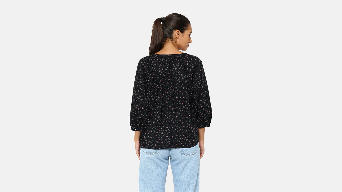 Levi's® Women's Mirabelle Blouse