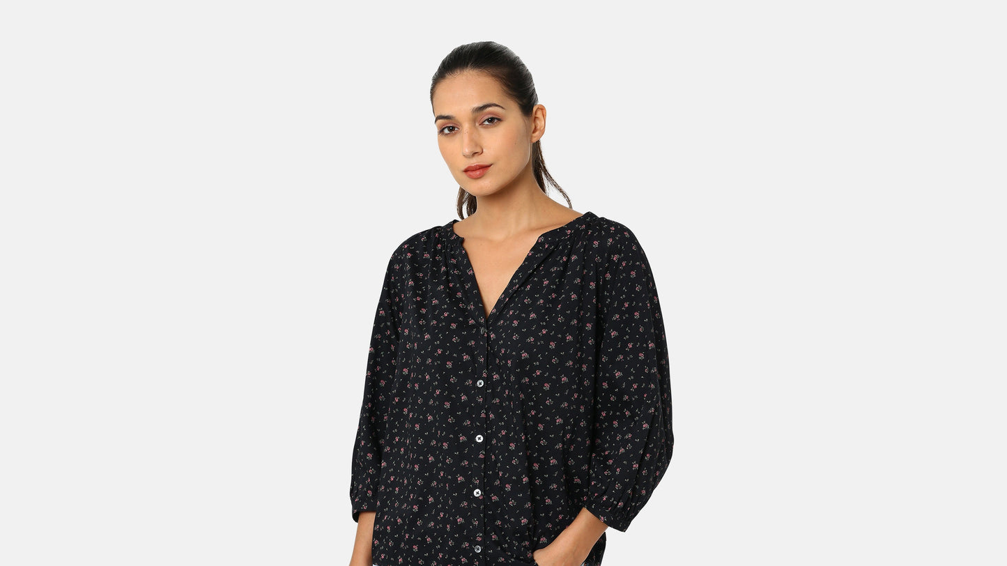 Levi's® Women's Mirabelle Blouse