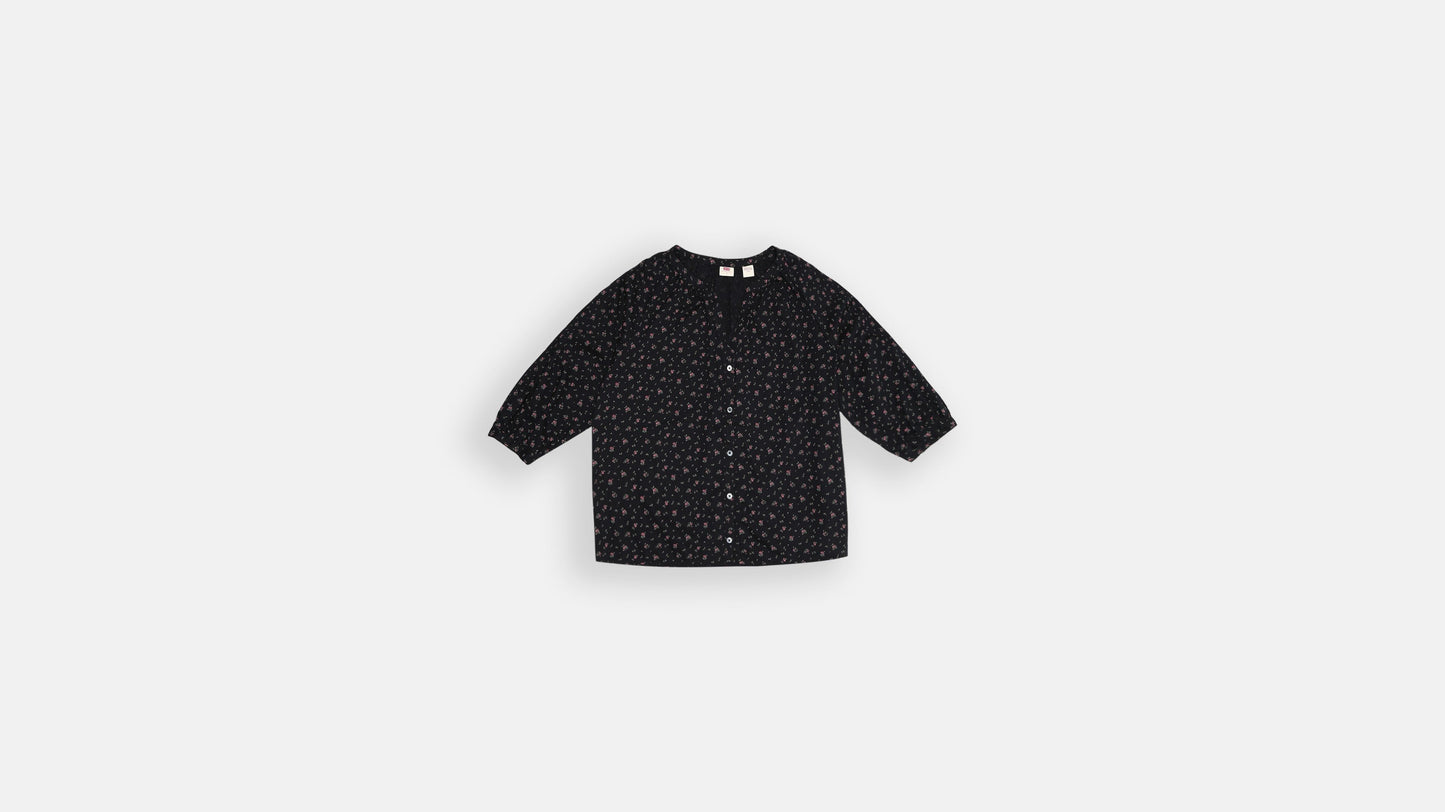Levi's® Women's Mirabelle Blouse