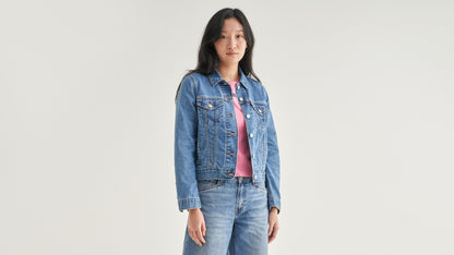 Levi's® Women's Original Trucker Jacket