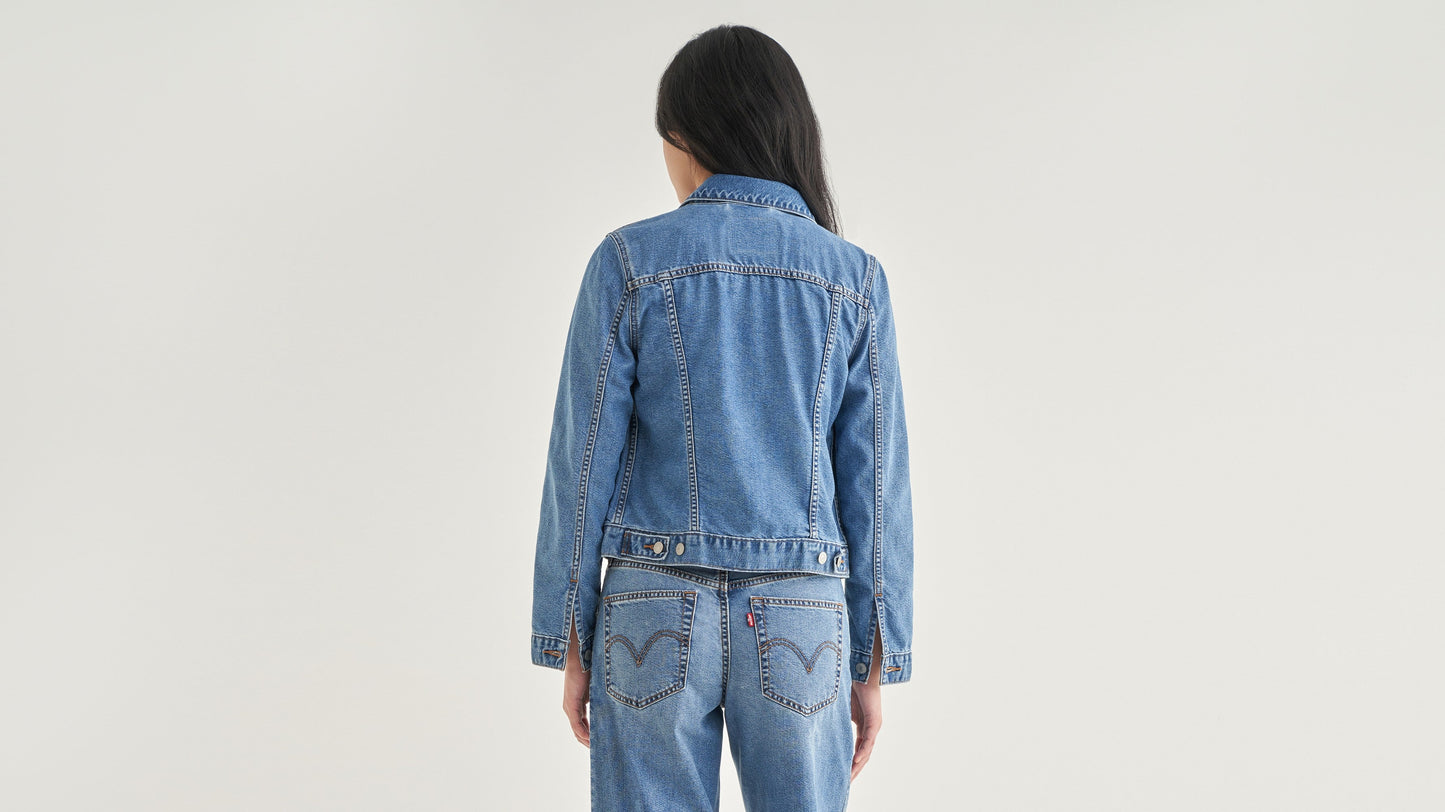 Levi's® Women's Original Trucker Jacket