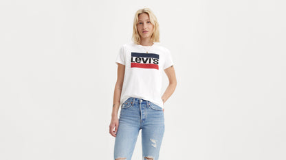 Levi's® Women's Perfect T-Shirt