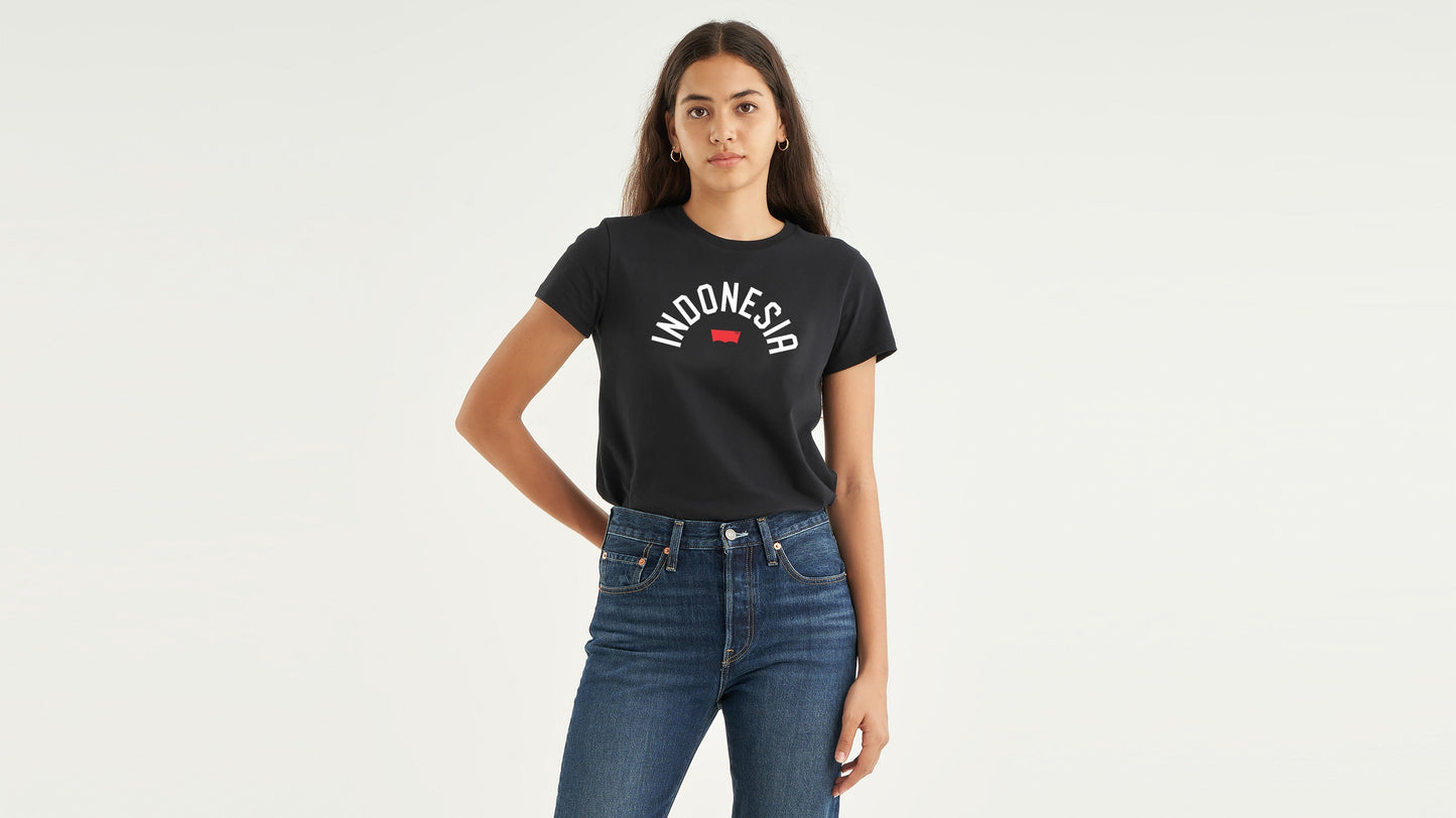 Levi's® Women's The Perfect Destination T-Shirt