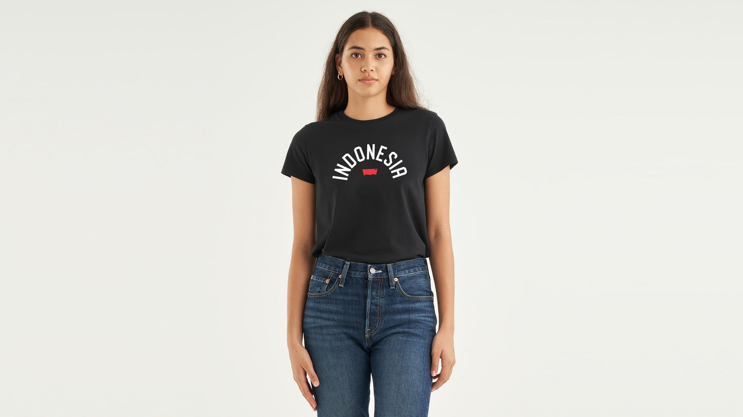 Levi's® Women's The Perfect Destination T-Shirt