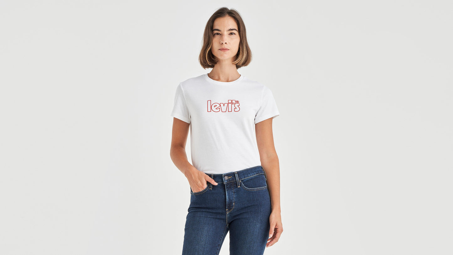 Levi's® Women's Perfect Tee
