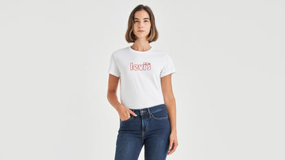 Levi's® Women's Perfect Tee