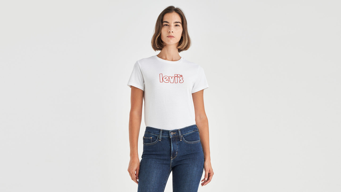 Levi's® Women's Perfect Tee