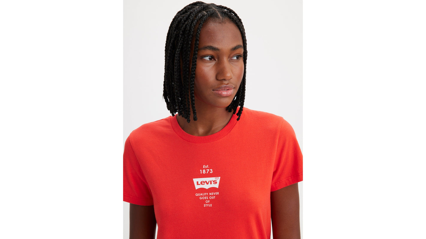 Levi's® Women's Perfect Tee