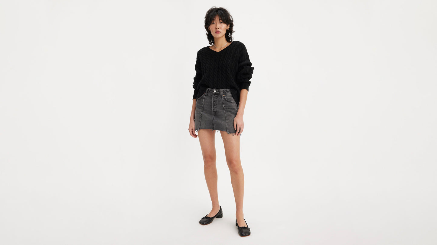 Levi's® Women's Recrafted Icon Skirt