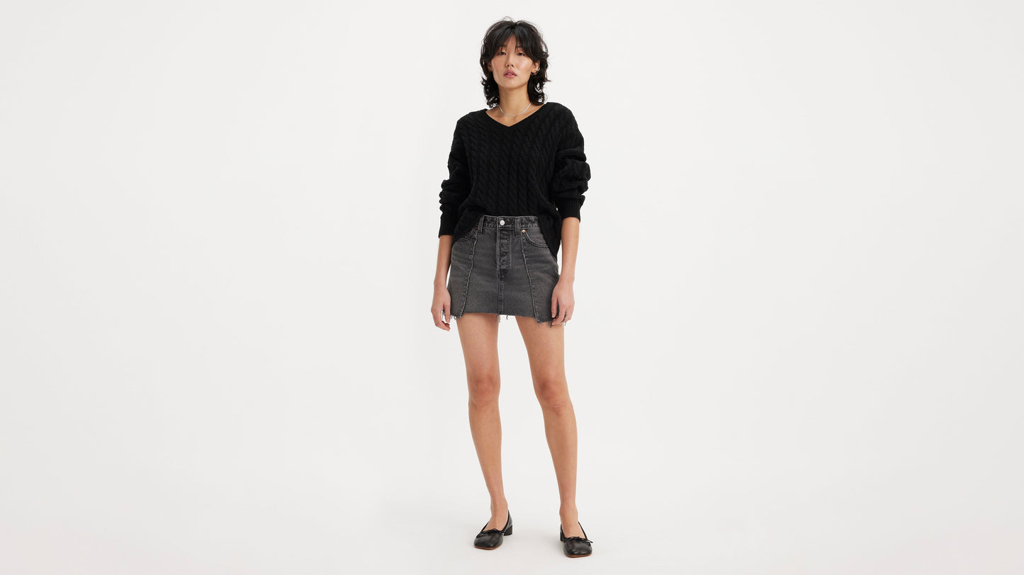Levi's® Women's Recrafted Icon Skirt
