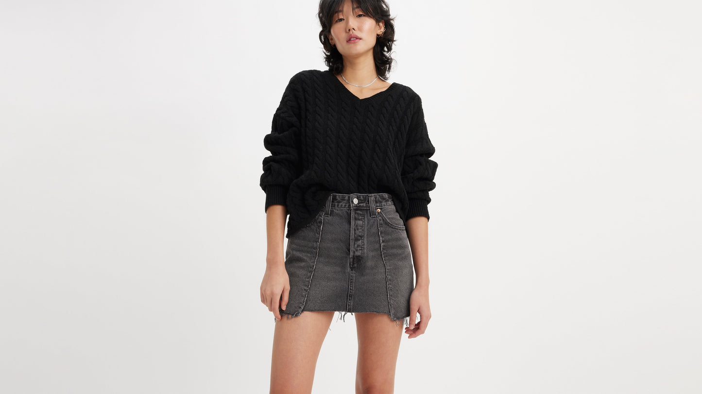 Levi's® Women's Recrafted Icon Skirt