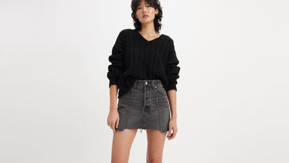 Levi's® Women's Recrafted Icon Skirt