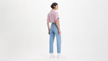 Levi's® Women's Ribcage Straight Ankle Jeans