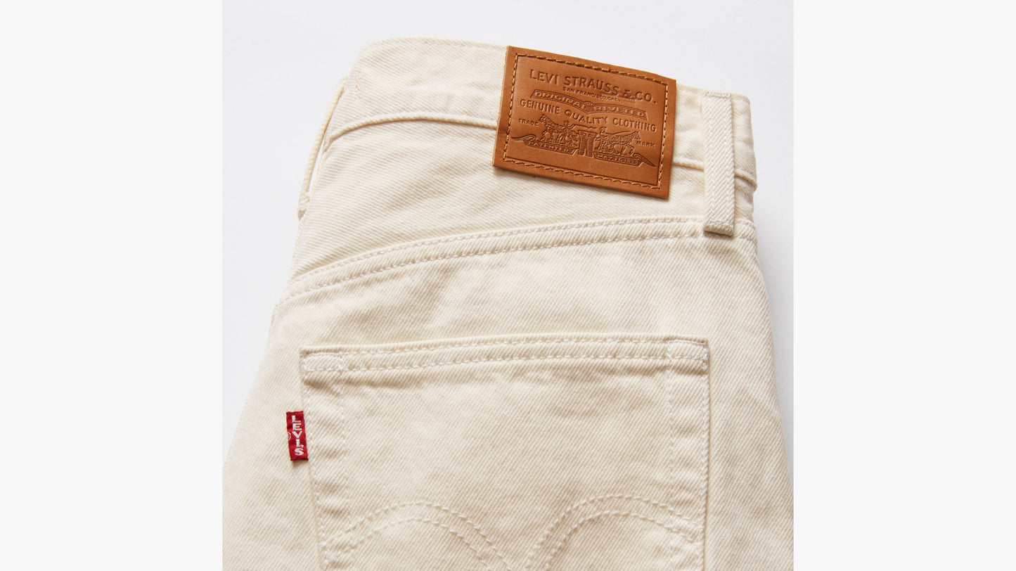 Levi's® Women's Ribcage Wide-Leg Jeans