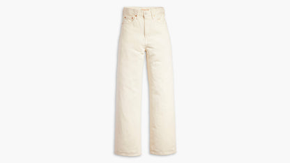 Levi's® Women's Ribcage Wide-Leg Jeans