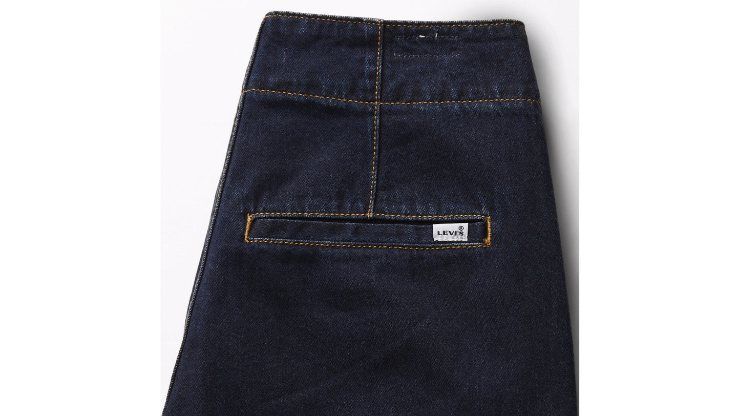 Levi's® Women's Ribcage Wide-Leg Tailored Jeans