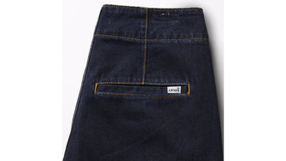 Levi's® Women's Ribcage Wide-Leg Tailored Jeans