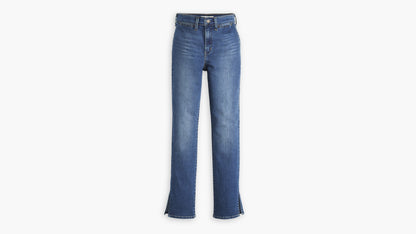 Levi's® Women's Tailored 724 Straight Jeans