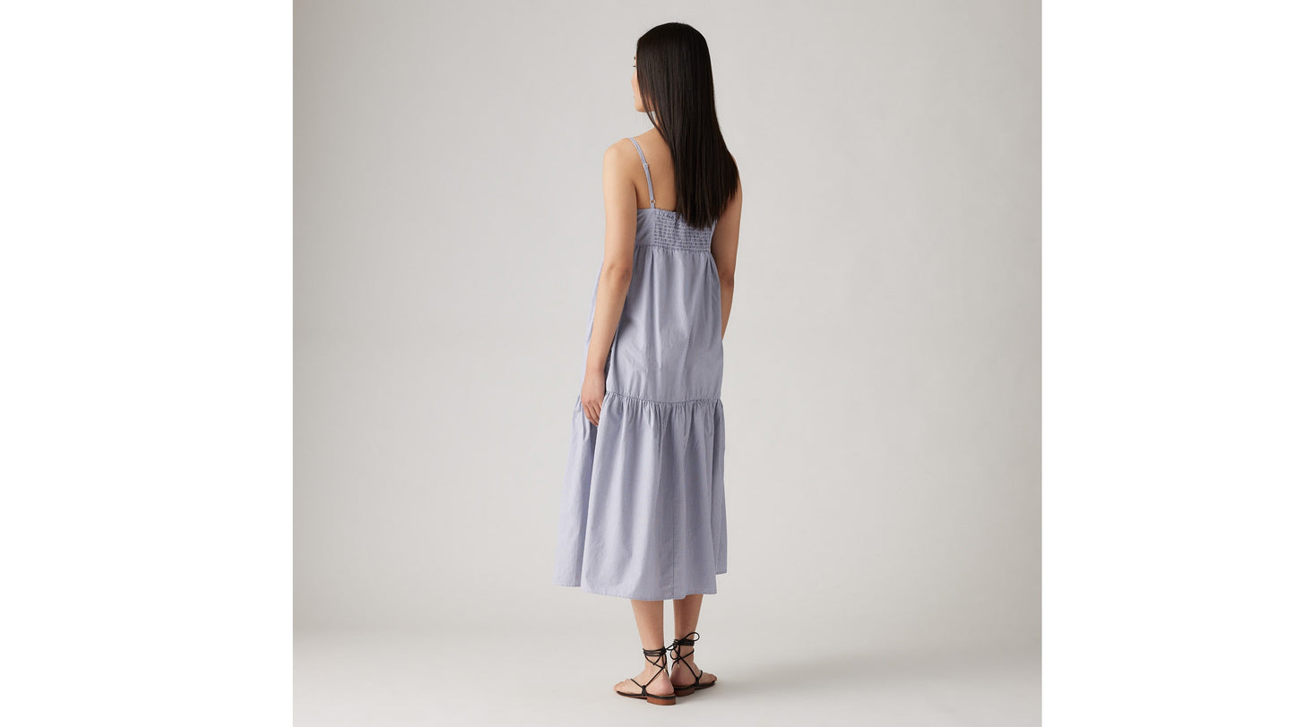 Levi's® Women's Tiered Issa Dress