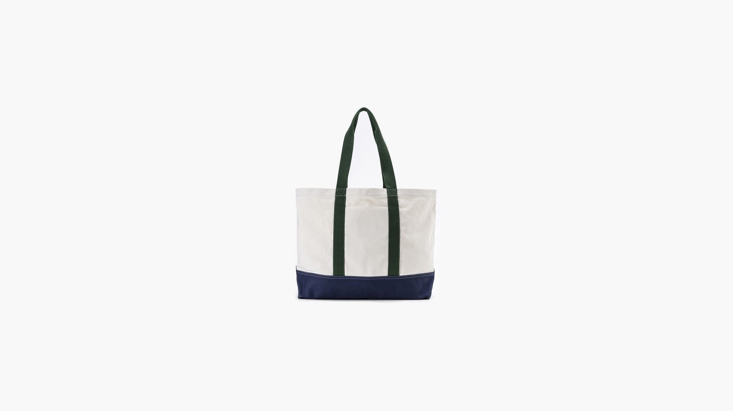 Levi's® Women's Two Horse Tote XL