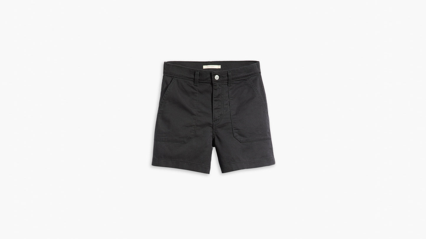 Levi's® Women's Utility Shorts