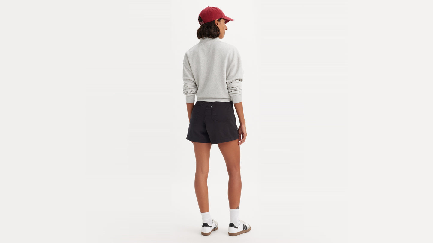 Levi's® Women's Utility Shorts