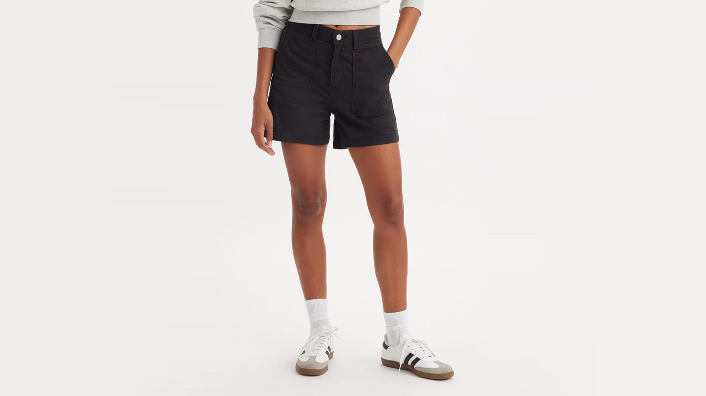 Levi's® Women's Utility Shorts