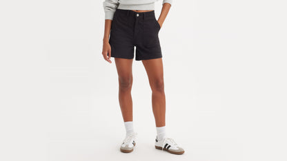 Levi's® Women's Utility Shorts