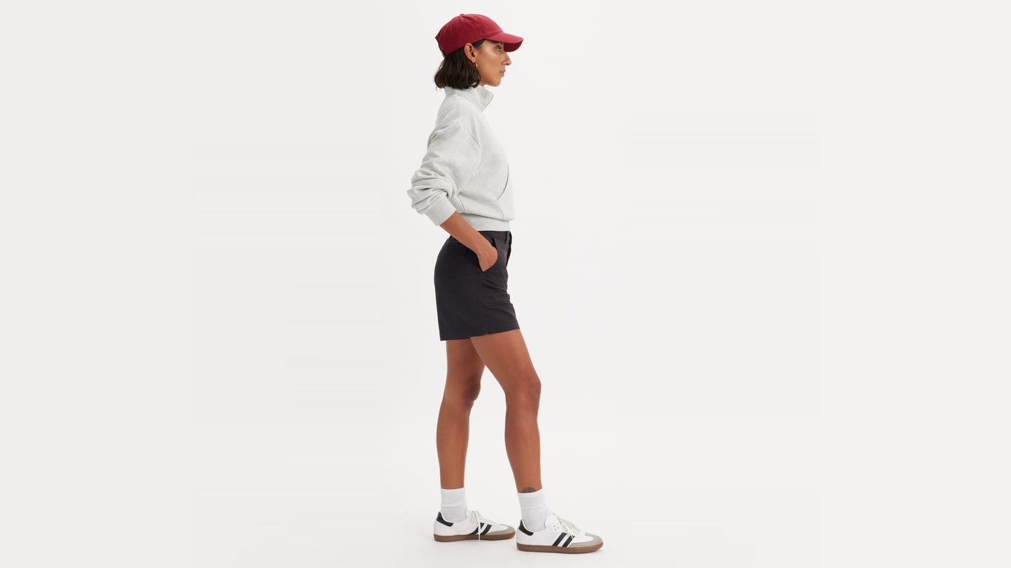 Levi's® Women's Utility Shorts