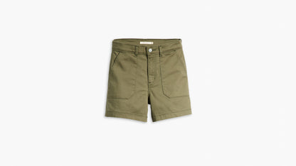 Levi's® Women's Utility Shorts