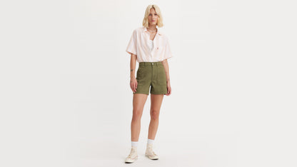Levi's® Women's Utility Shorts