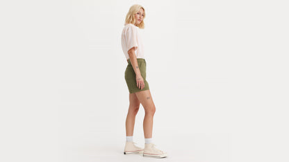 Levi's® Women's Utility Shorts