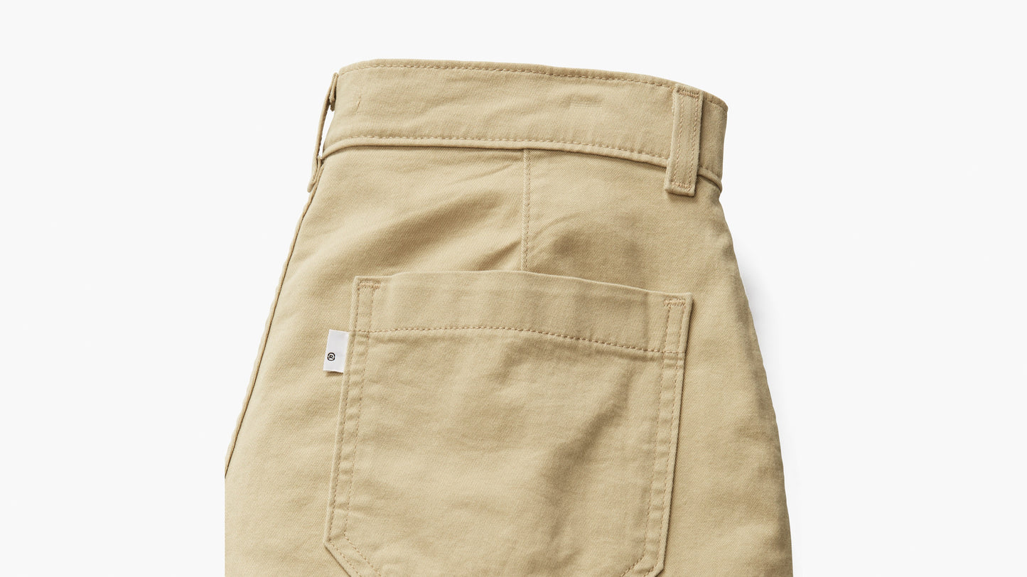 Levi’s® Women’s Utility Shorts