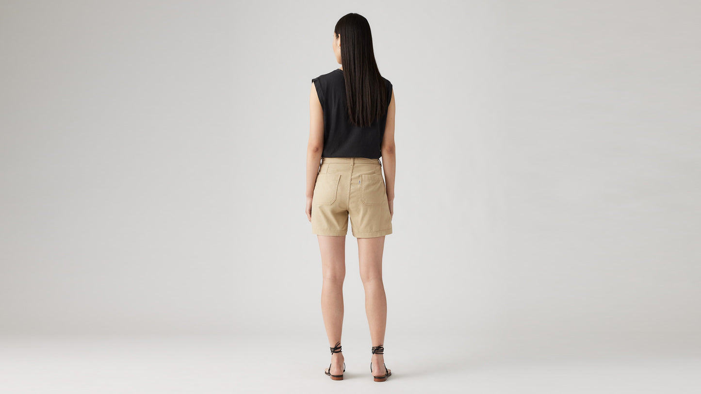 Levi’s® Women’s Utility Shorts
