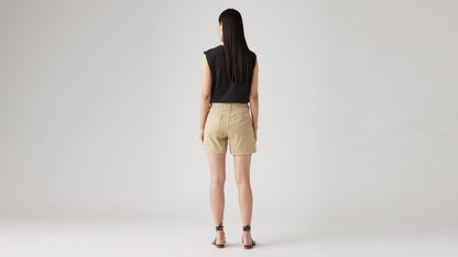 Levi’s® Women’s Utility Shorts