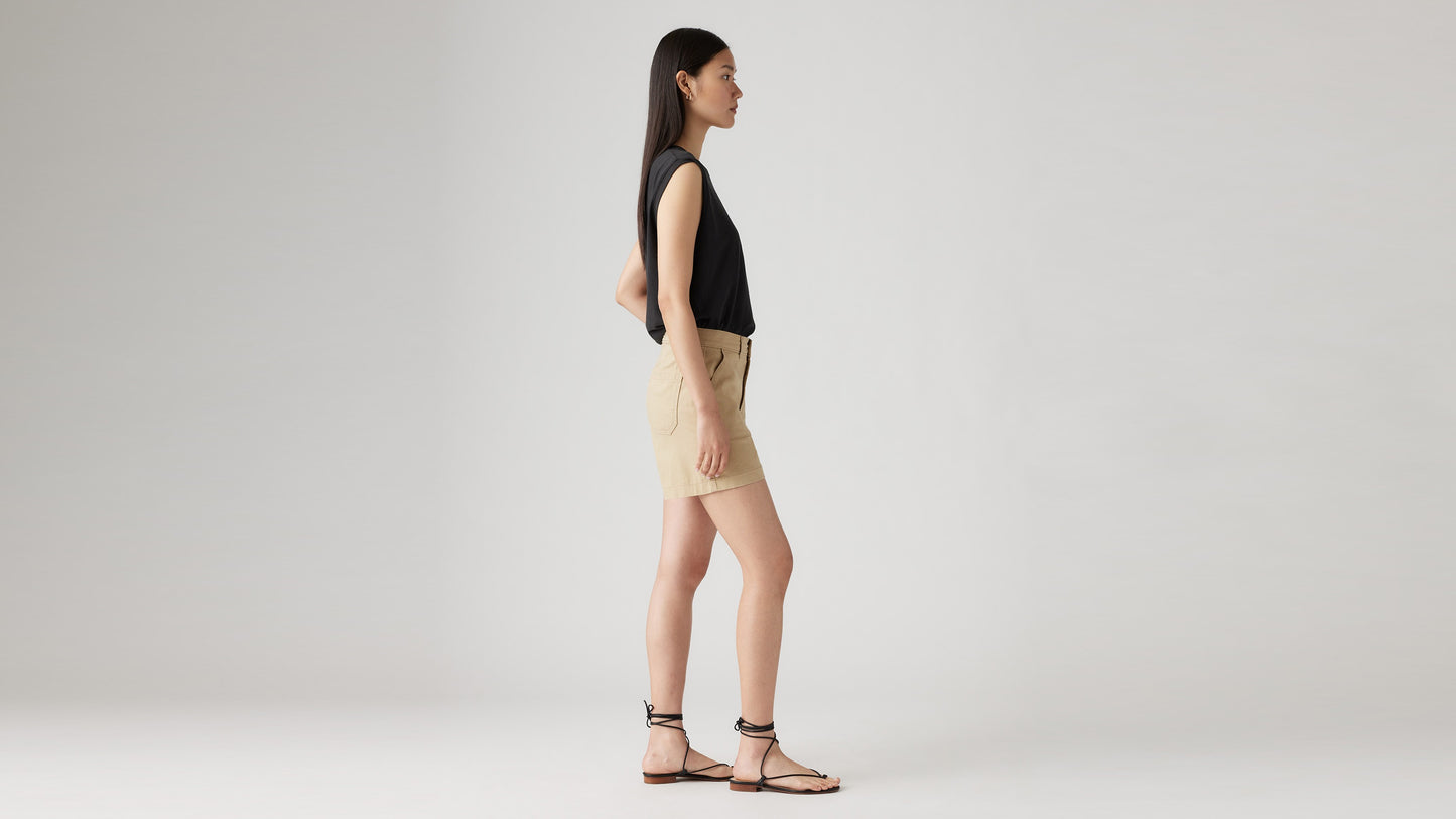 Levi’s® Women’s Utility Shorts