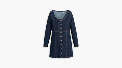 Levi's® Women's Veda Denim Dress