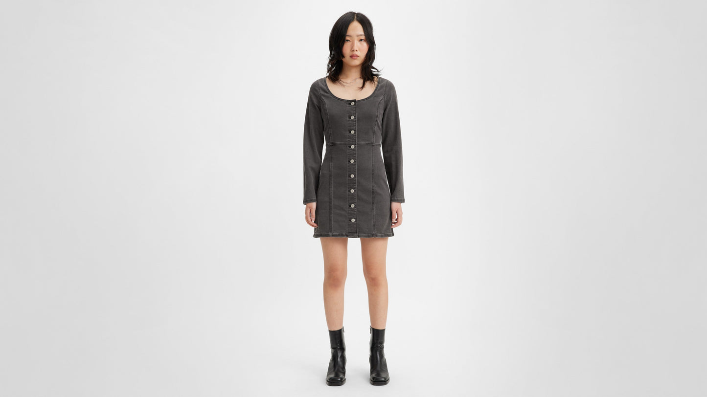 Levi's® Women's Veda Denim Dress