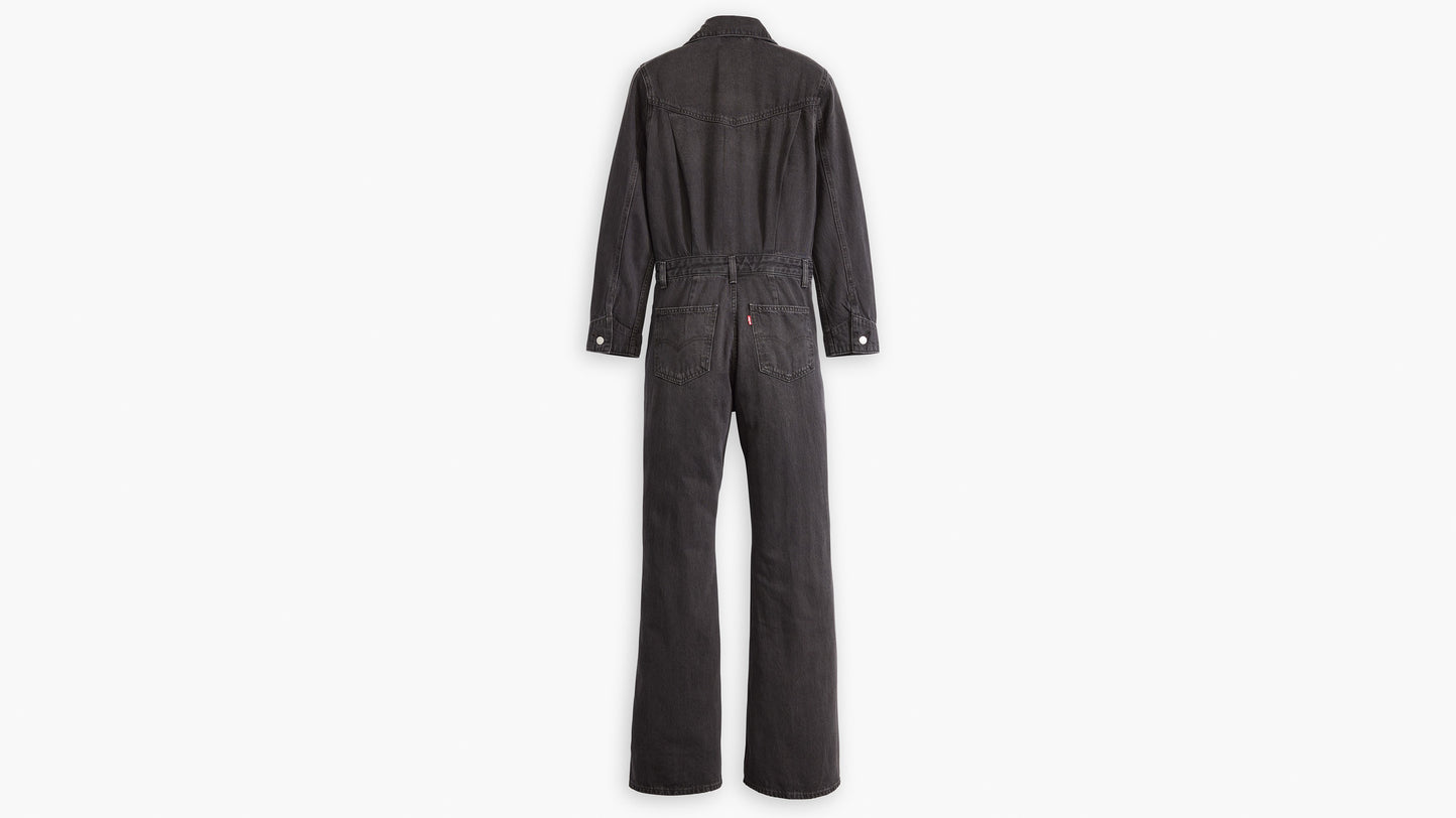 Levi's® Women's Western Jumpsuit