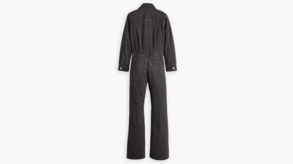 Levi's® Women's Western Jumpsuit