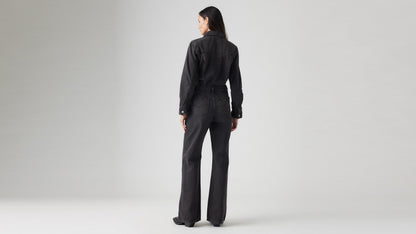 Levi's® Women's Western Jumpsuit