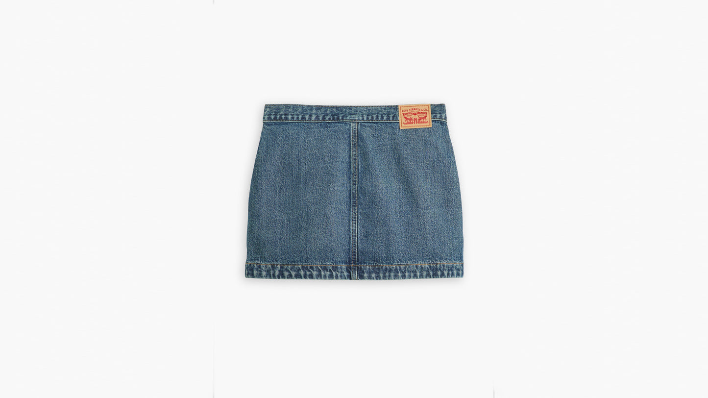 Levi's® Women's Wrap Skirt