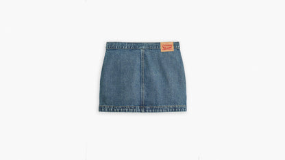 Levi's® Women's Wrap Skirt