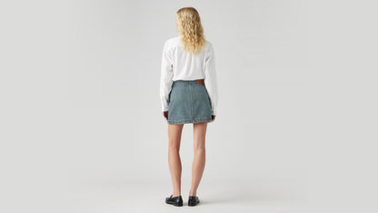 Levi's® Women's Wrap Skirt