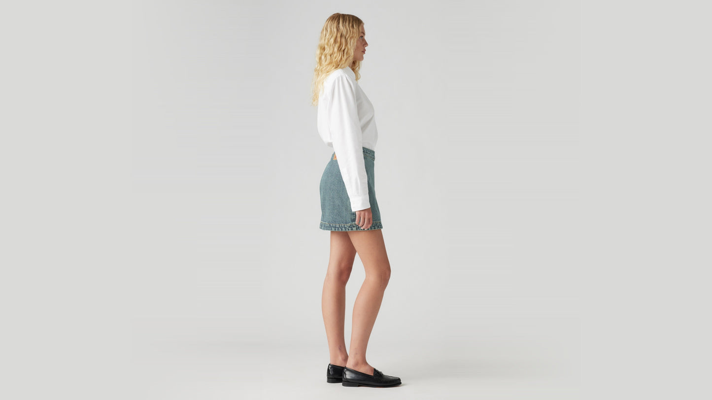 Levi's® Women's Wrap Skirt