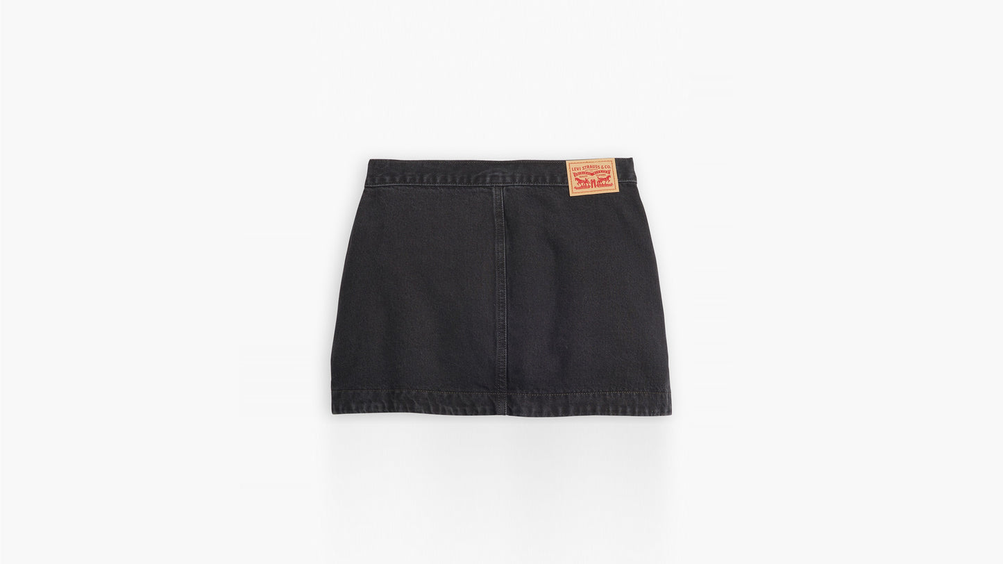 Levi's® Women's Wrap Skirt
