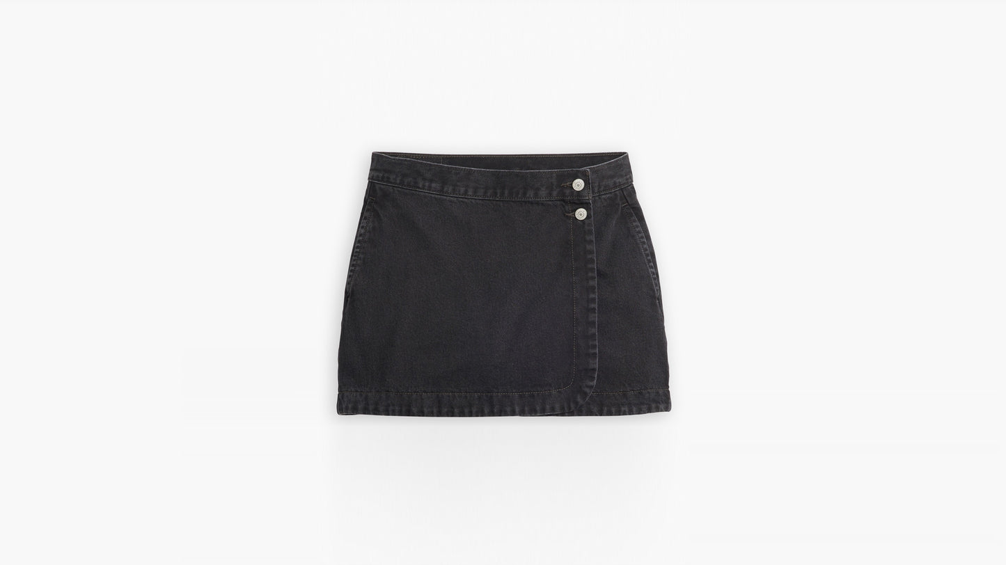 Levi's® Women's Wrap Skirt