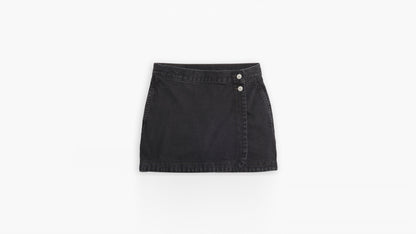 Levi's® Women's Wrap Skirt