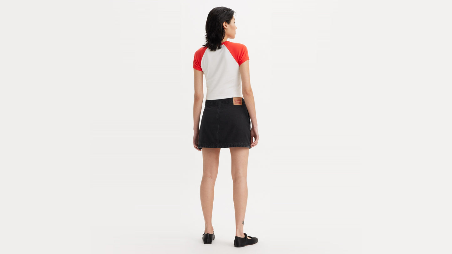 Levi's® Women's Wrap Skirt